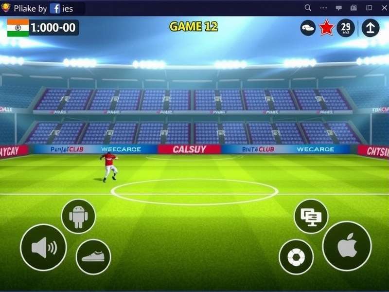 Punjab Soccer Warriors Strategy Guide